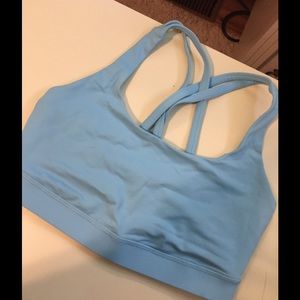 COPY - Lululemon bra
